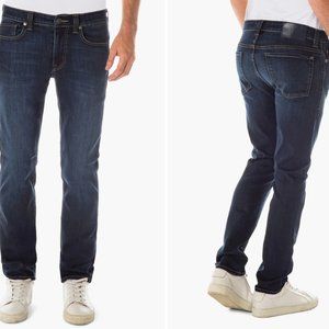 32x34 Fidelity Jimmy Slim Straight Leg Jeans (tall)